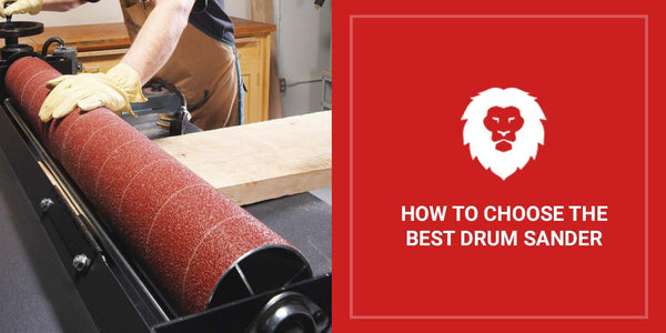 How To Choose The Best Belt Grinder For Knife Making - Red Label Abrasives