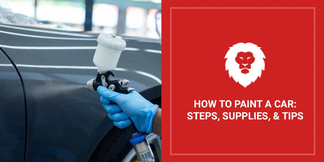 The absolute best way to wax your car in 4 easy steps