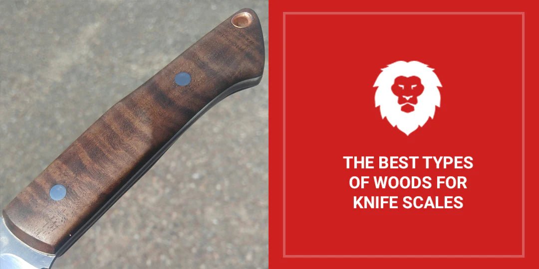 Some of the best knives in the world without the expense!