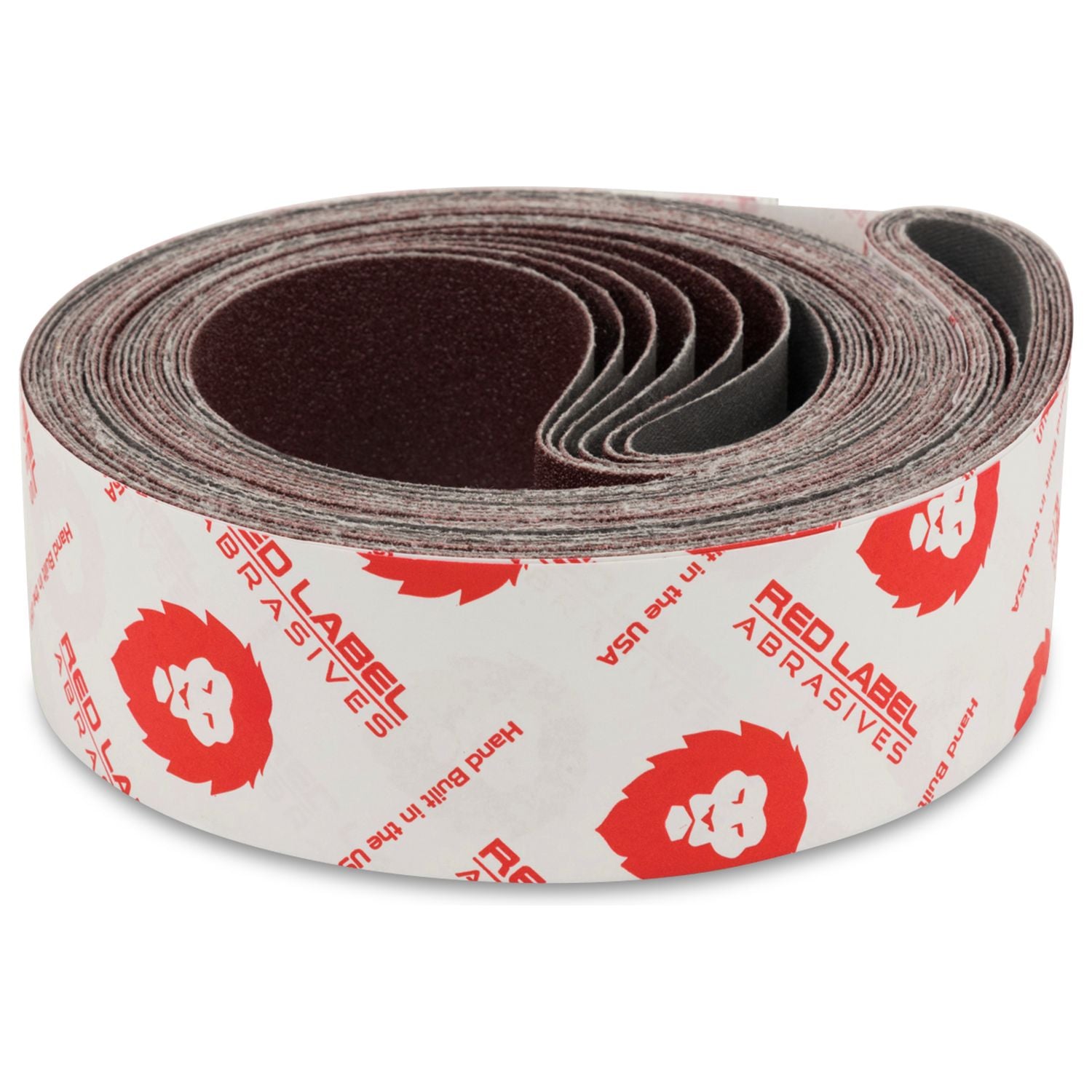 Red Label Abrasives | Abrasive Company | Buy Factory Direct