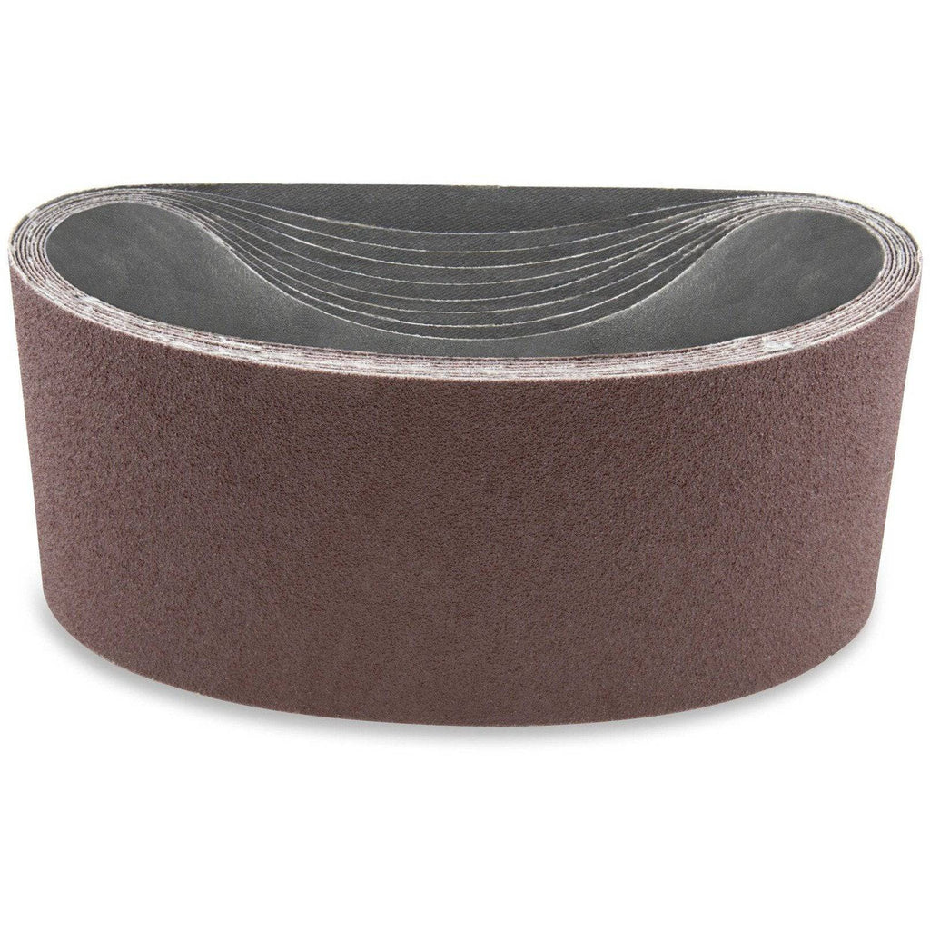 2.5 x deals 16 sanding belt