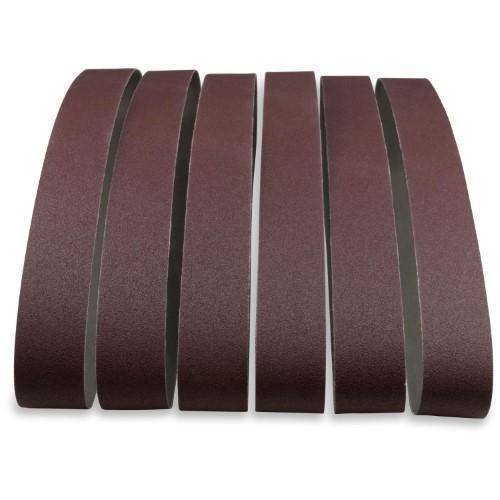 2x42 2025 sanding belts