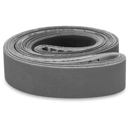 2 X 48 Inch Flex Aluminum Oxide Metal Sanding Belts, 6 Pack