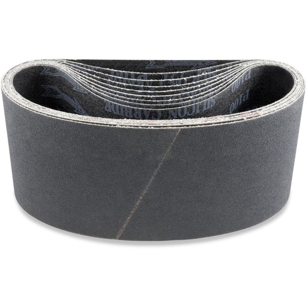 30 inch store sanding belts