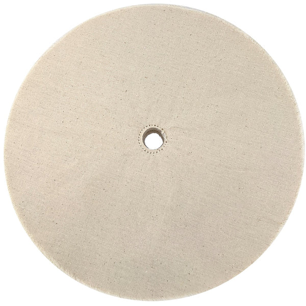 6 Inch Loose Cotton Buffing Wheels