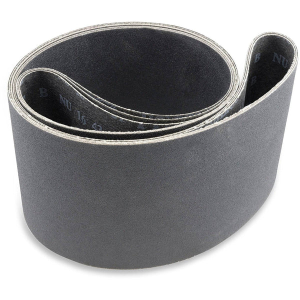 Lapidary sanding belts best sale